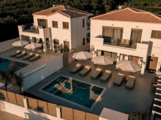 Nuera Luxury Villas - with heated pool by Villa Mana Gers - 0