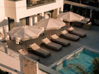 Nuera Luxury Villas - with heated pool by Villa Mana Gers - 9