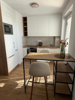 Aréna Apartman - 0