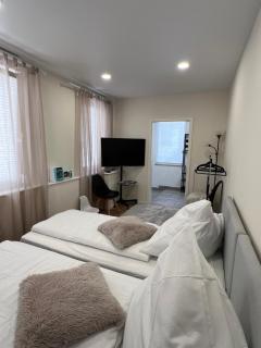 Apartment Marin - 5