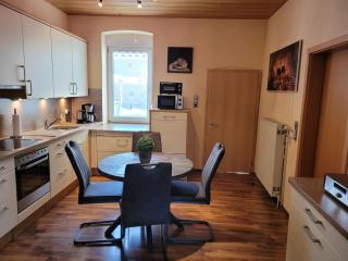 Carpe Diem Wellness Ferienwohnung - 4