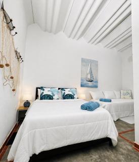 Casa Vacacional Playa del Sur - 5