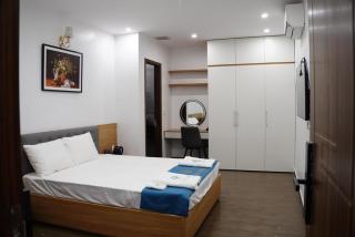 Khách sạn Vin Hồ - 5
