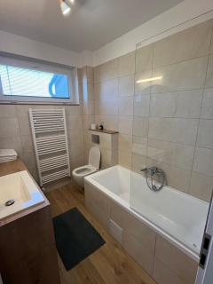 Aréna Apartman - 3