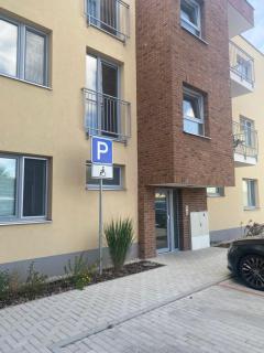 Aréna Apartman - 2
