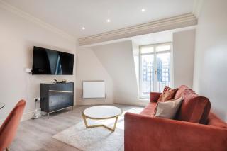 Marble Arch Suites - Londen - 5