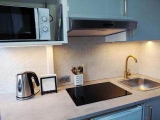 Beautiful apartment near Akropolis - 1