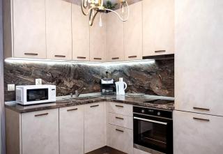 Cozy One-Bedroom Apartment - Top Location in Varna by Flat Manаger - 8