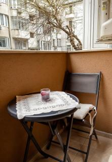 Cozy One-Bedroom Apartment - Top Location in Varna by Flat Manаger - 6
