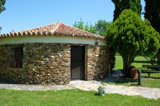 Apartamentos Los Chozos de Monfragüe - 9