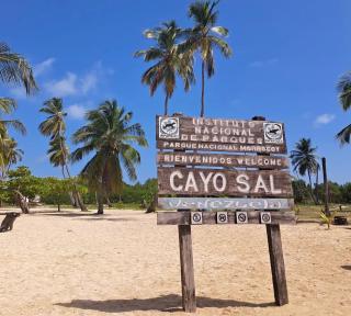 Casa Vacacional Playa del Sur - 1