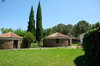 Apartamentos Los Chozos de Monfragüe - 7