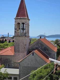 Spalato Sky apartment - Split - 1