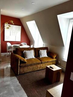 Cosy Saint-Ouen - 9