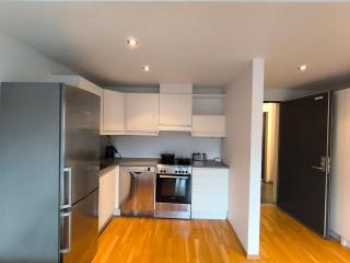 Happy Apartment - 0