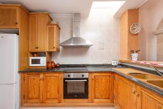 CASA MALLORCA - Traditional town house in Binissalem - Free Wi-Fi - 5