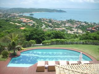 Pousada Porta Do Céu - Búzios - 6