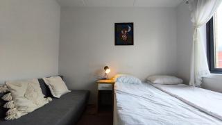 Happy Apartment - 8