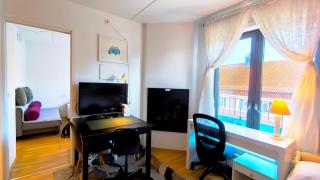 Happy Apartment - 6