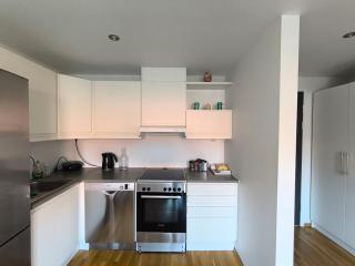 Happy Apartment - 2