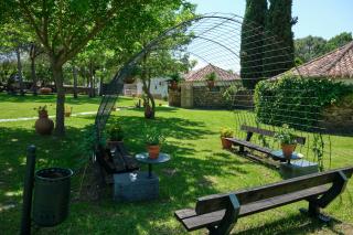 Apartamentos Los Chozos de Monfragüe - 6