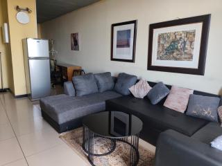 Broadway flats Braamfontain - 8