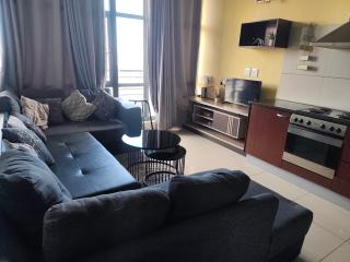 Broadway flats Braamfontain - 9