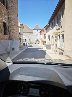 L'Ecrin de l'Abreuvoir - 1