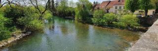 L'Ecrin de l'Abreuvoir - 1