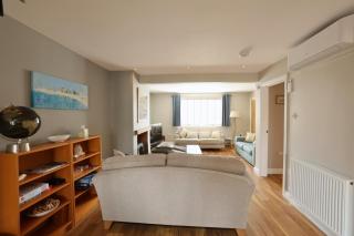 Sunnyside Holiday Home - 7