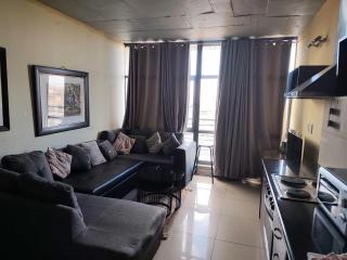 Broadway flats Braamfontain - 0