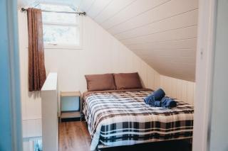 River & Miller Zoo - Louna-Nuage Shack - 6