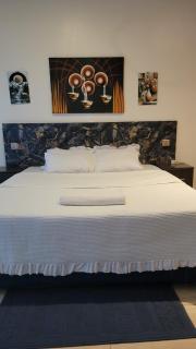 Puma Garden and Suites - Nyarutarama - 2