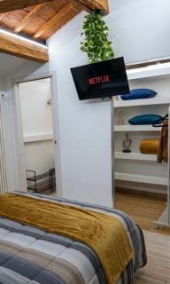 Appartamento "IL PORTICO" Self Check-in a pochi minuti da IMOLA e FAENZA - Imola - 6