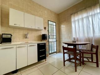 Casa Jardim Centro - 2