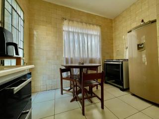 Casa Jardim Centro - 1