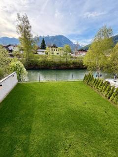 Apartment Kabashi Exclusive Living & River View - Fischhorn - 1