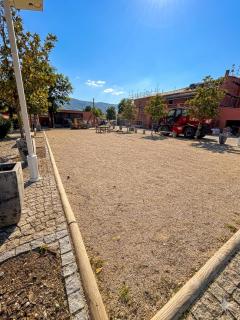 Cote d'Azur Proche Cannes Location Mobil Home Clim 3 Ch Camping 4 étoiles Toboggans - 8