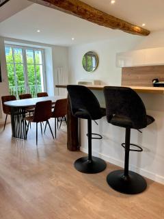 Les Appartements de Millau - 1