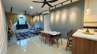 M Vertica KL Residence - 3