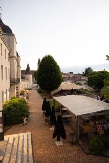 Appartement 8 pers - 4 chambres, 4 SDB - 2