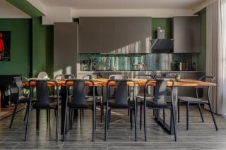 Tbilisi Super Luxury Apartment - 8