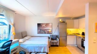 Happy Apartment - 1
