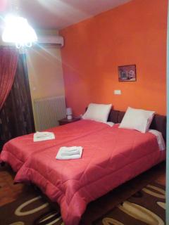 Hotel Aoos - Konitsa - 8