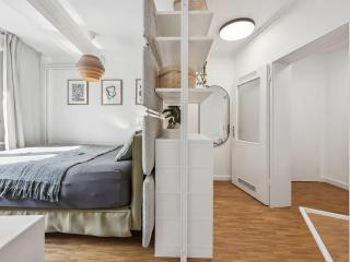 Bochum-City - Business Studio 48 - 2