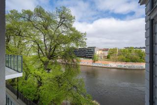 River Art Deco Luksusowy Apartament w Centrum blisko Rynku by Renters Prestige - 6