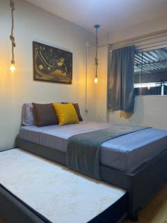 Vintagyn Hostel - 4