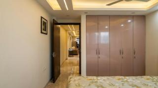 Fortune Home Service Apartment 3BHK, G-71 Saket - 7