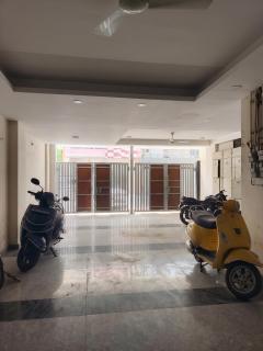 Fortune Home Service Apartment 3BHK, G-71 Saket - 6