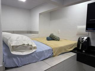 Suite Abrãao - 7